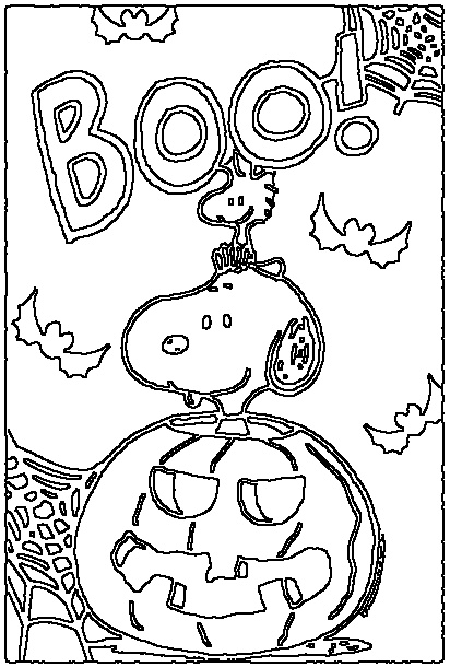 Coloring Page