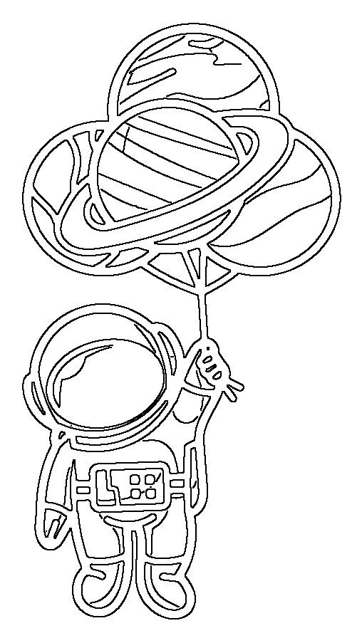 Coloring Page