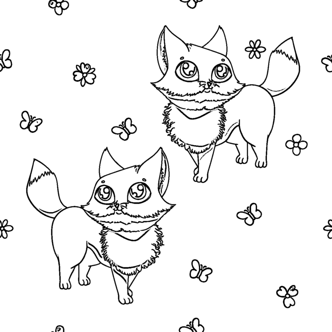 Coloring Page