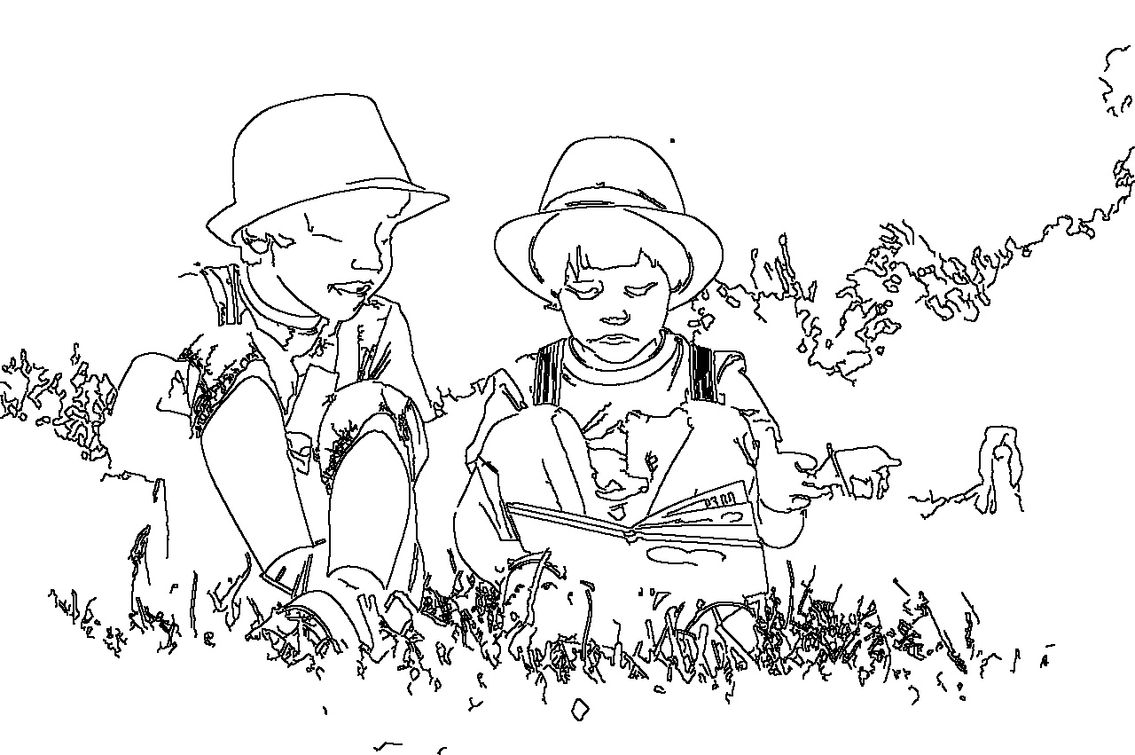 Coloring Page