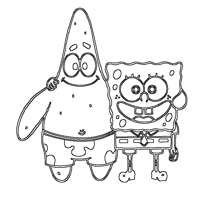 Coloring Page