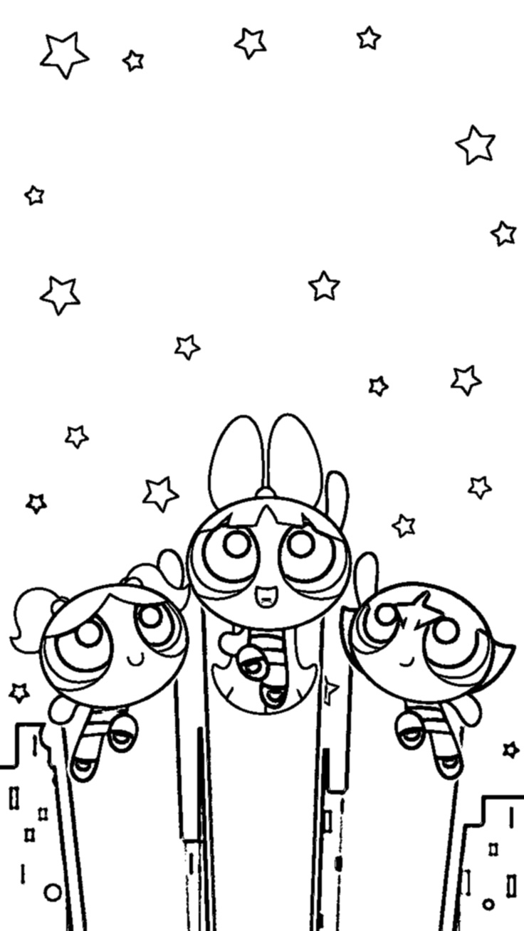 Coloring Page