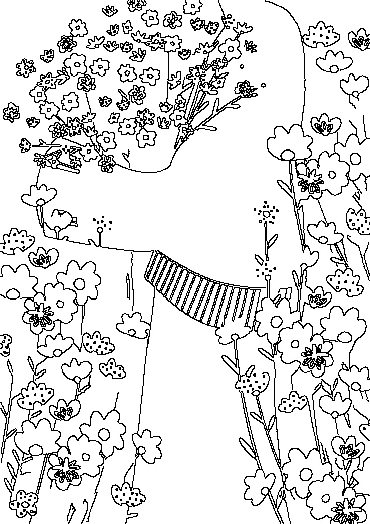 Coloring Page