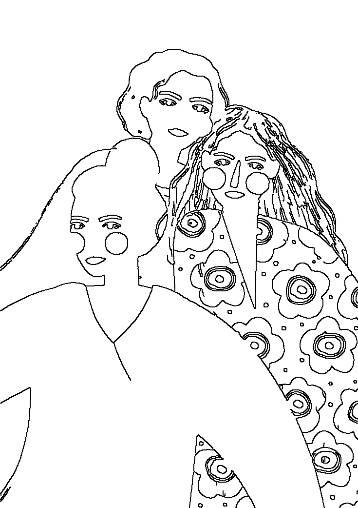 Coloring Page
